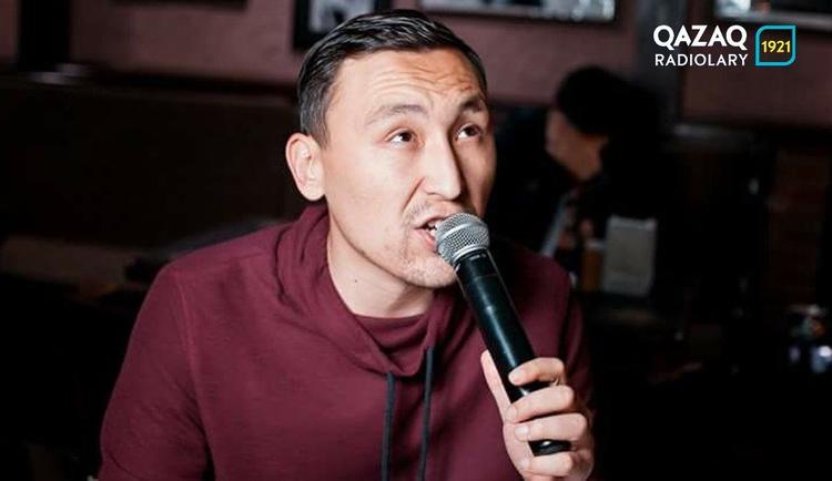 Ермұхамед Мәулен: Қазақ тілінде сөйлейтін спортшылар аз