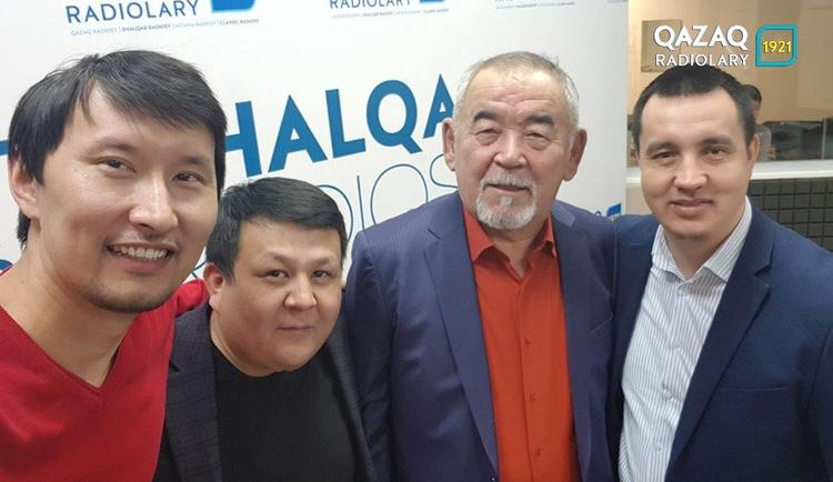 Жүрсін Ерманның мұрагері кім?