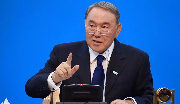 Елбасы үндеуі: Президенттің бес әлеуметтік бастамасы