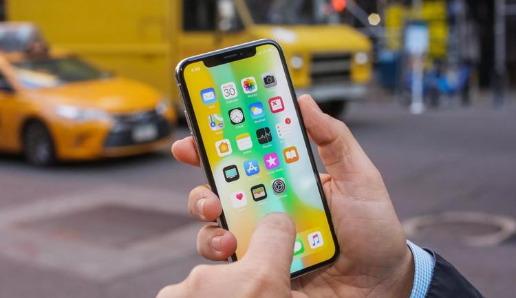 iPhone X-те проблема барын Apple компаниясы ескертеді