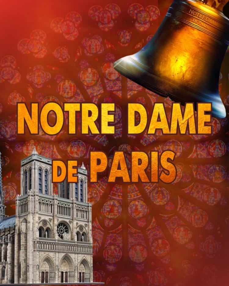 ЛЕГЕНДАРНЫЙ МЮЗИКЛ Р.КОЧЧАНТЕ И Л.ПЛАМОНДОНА «NOTRE DAME DE PARIS» ЗАЗВУЧИТ НА КАЗАХСКОМ
