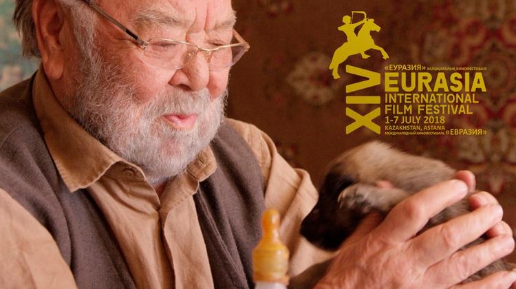 Асанәлі Әшімов ойнаған «Аруақ» фильмінің тұсауы кесіледі