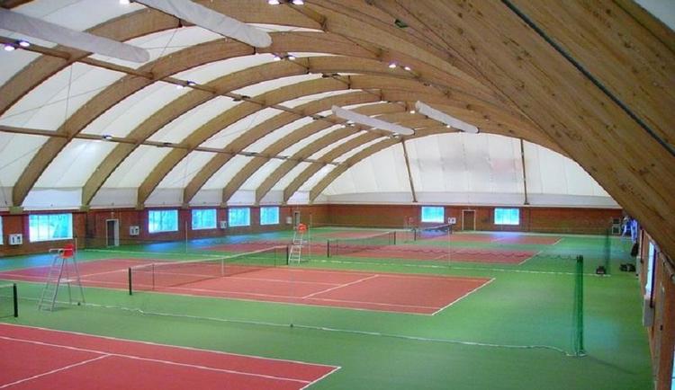Астанада жаңа теннис орталығы пайда болады