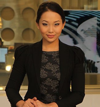 Аида Боранбай