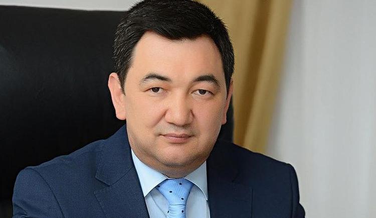 TWESCO басшысының қызметі екінші мерзімге ұзартылды