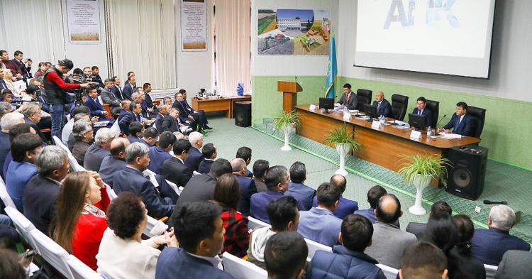 Өнім үшін күрес жолындағы жаңа технологиялар