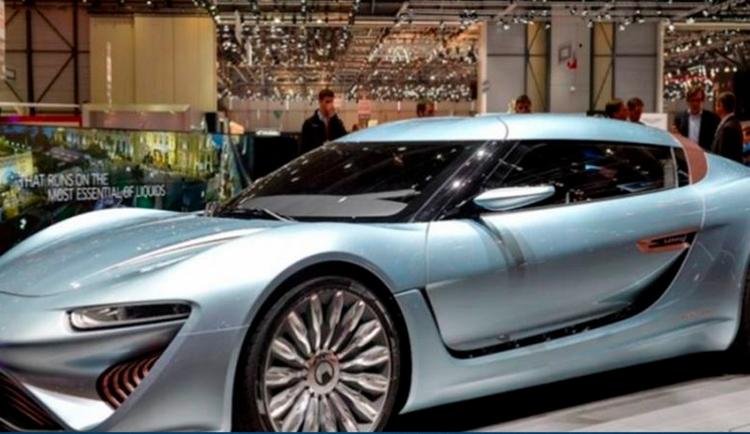 Ғалымдар сумен жүретін автокөлік ойлап тапты