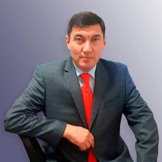 Жанат Жанұзақ