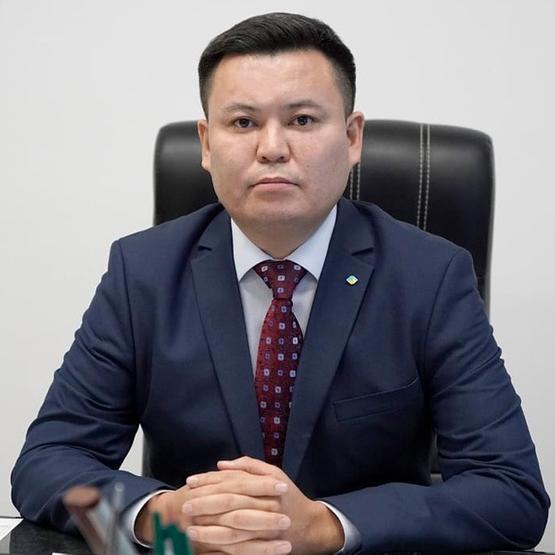 Ернұр Көшерханұлы Бурахан