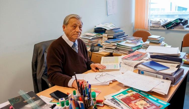 Ұлт рухын көтеру үшін не істеу керек?