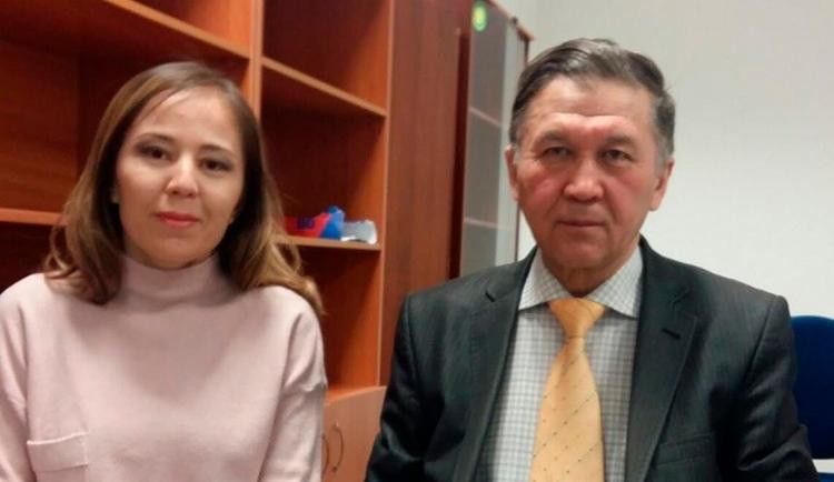 Есенгелді Сүйінұлы: Жүрегімде әрқашан Көкше жері тұрады