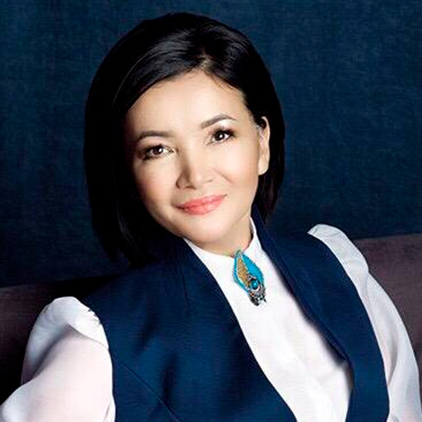 Қымбат Досжан