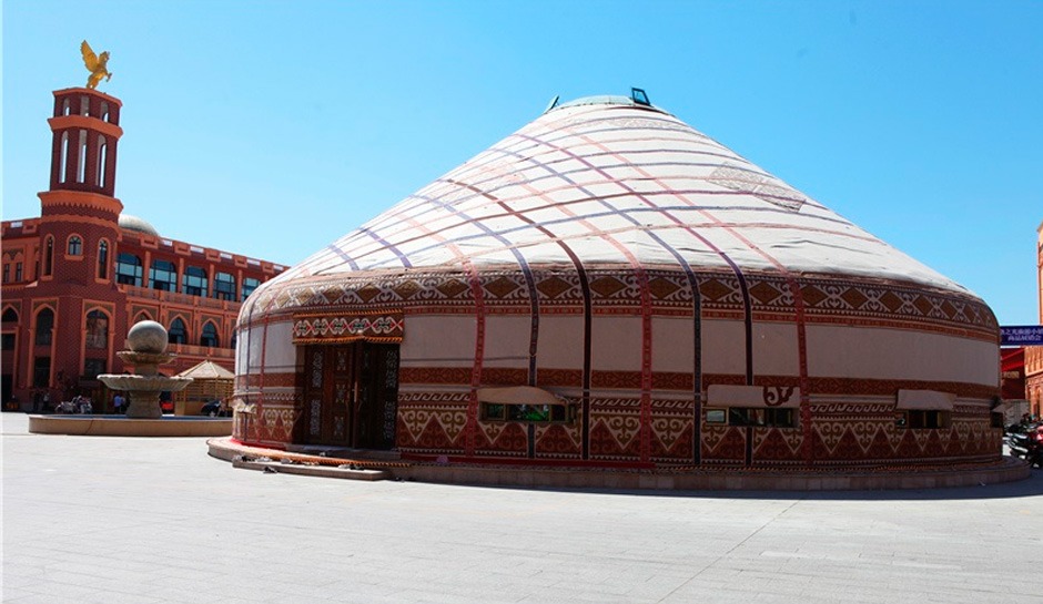 Үлкен Дик үйі