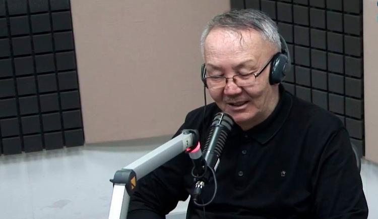 Қазақ хандығы мен Моғолстан мемлекетінің ара қатынасы