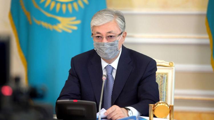Президент назначил послов Казахстана в Кувейте и Кипре