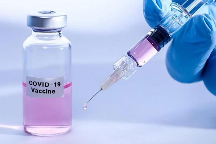 Казахстану потребуется 5,6 миллионов доз вакцины от коронавируса