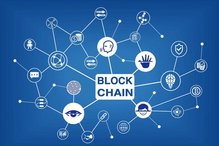 «Правительство для граждан» первой внедрила технологию blockchain
