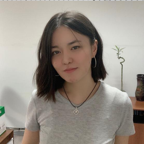 АЛЬБИНА АМРЕЕВА