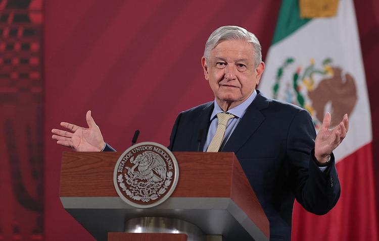 Мексика отменит президентскую неприкосновенность