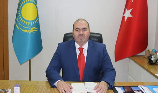 Вакур Сүмер: «Цифрлық өнімдер ұсынатын жастар ортасын қалыптастыруымыз қажет»