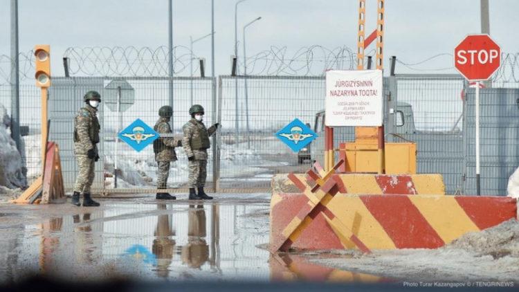 Нұр-Сұлтан және Алматы қалаларында карантин режимі күшейтіледі