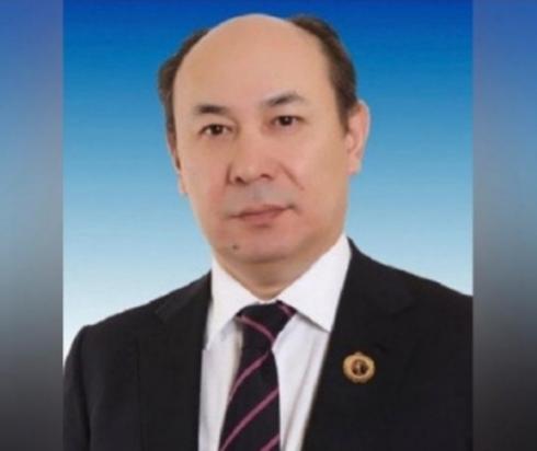 Атырау облыстық сотының төрағасы тағайындалды