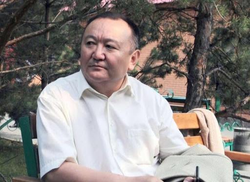 Қазақ көшінің екінші алтын дәуірі басталды – Ауыт Мұқибек