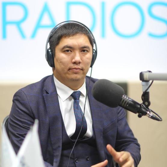 Тлепов Азамат Жомартұлы