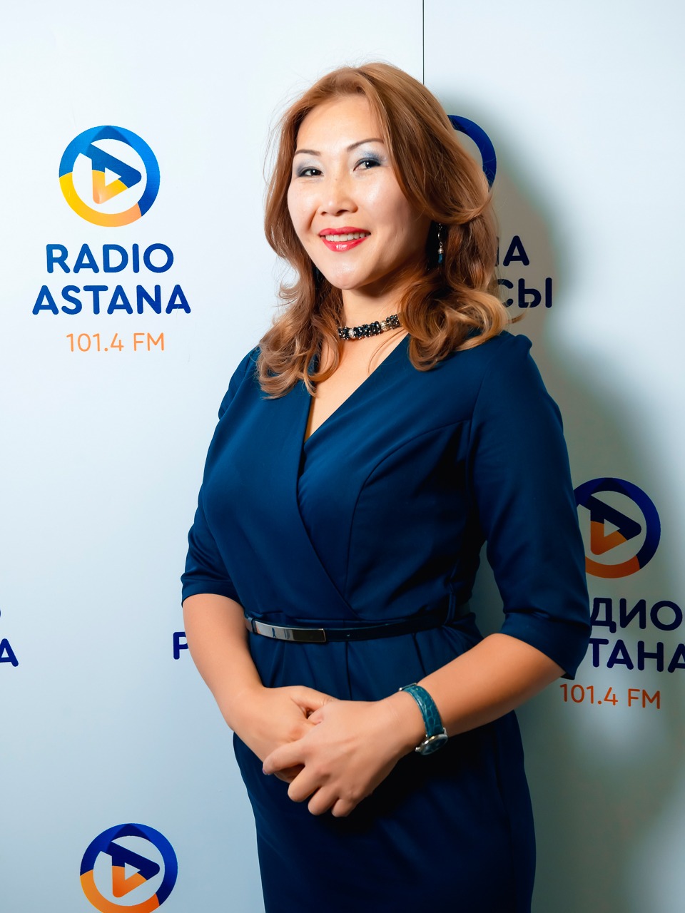 Жанар Сайлаубекқызы