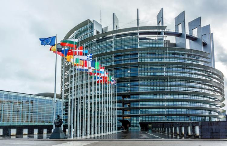 Еуропарламент отырысы Брюсссельге ауыстырылды