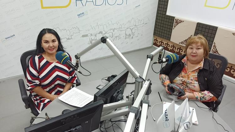 Ұстаз: Сапалы білім беріп, саналы ұрпақ тәрбиелеу – басты парыз
