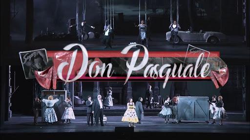 «Астана Опера» Гаэтано Доницеттидің «Дон Паскуале» операсының премьерасын ұсынады