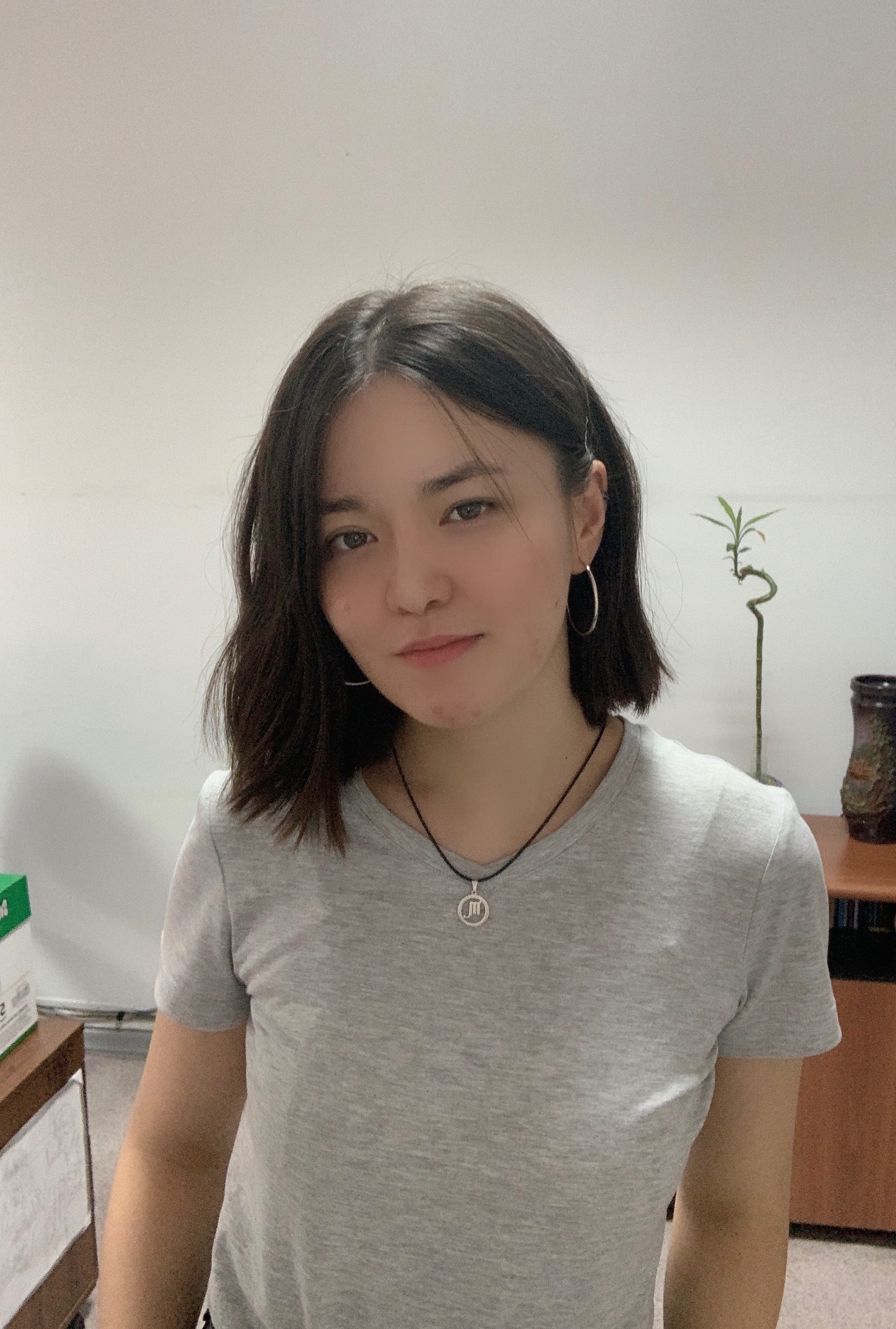 АЛЬБИНА АМРЕЕВА