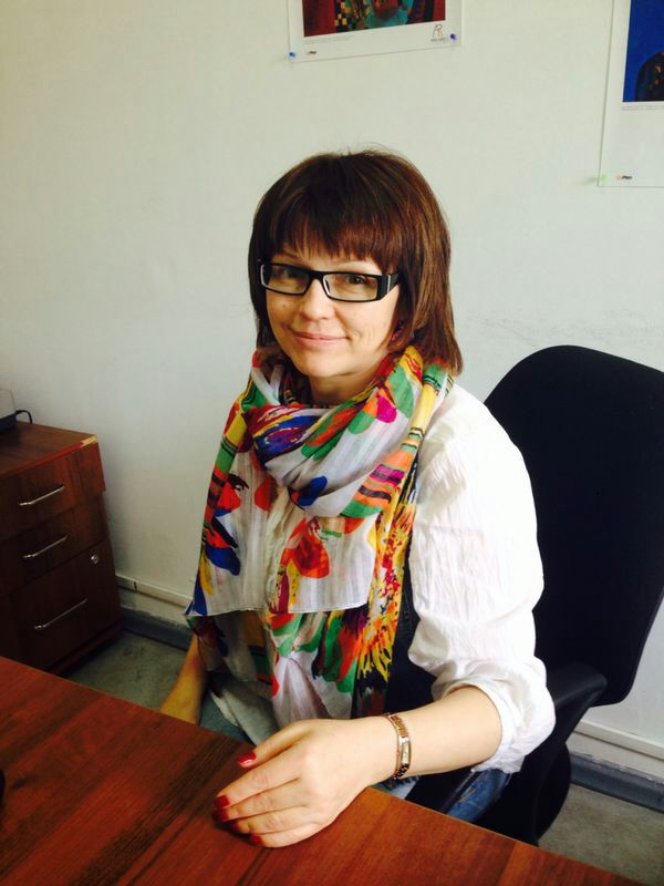 МАРГАРИТА КИСЕЛЕВА