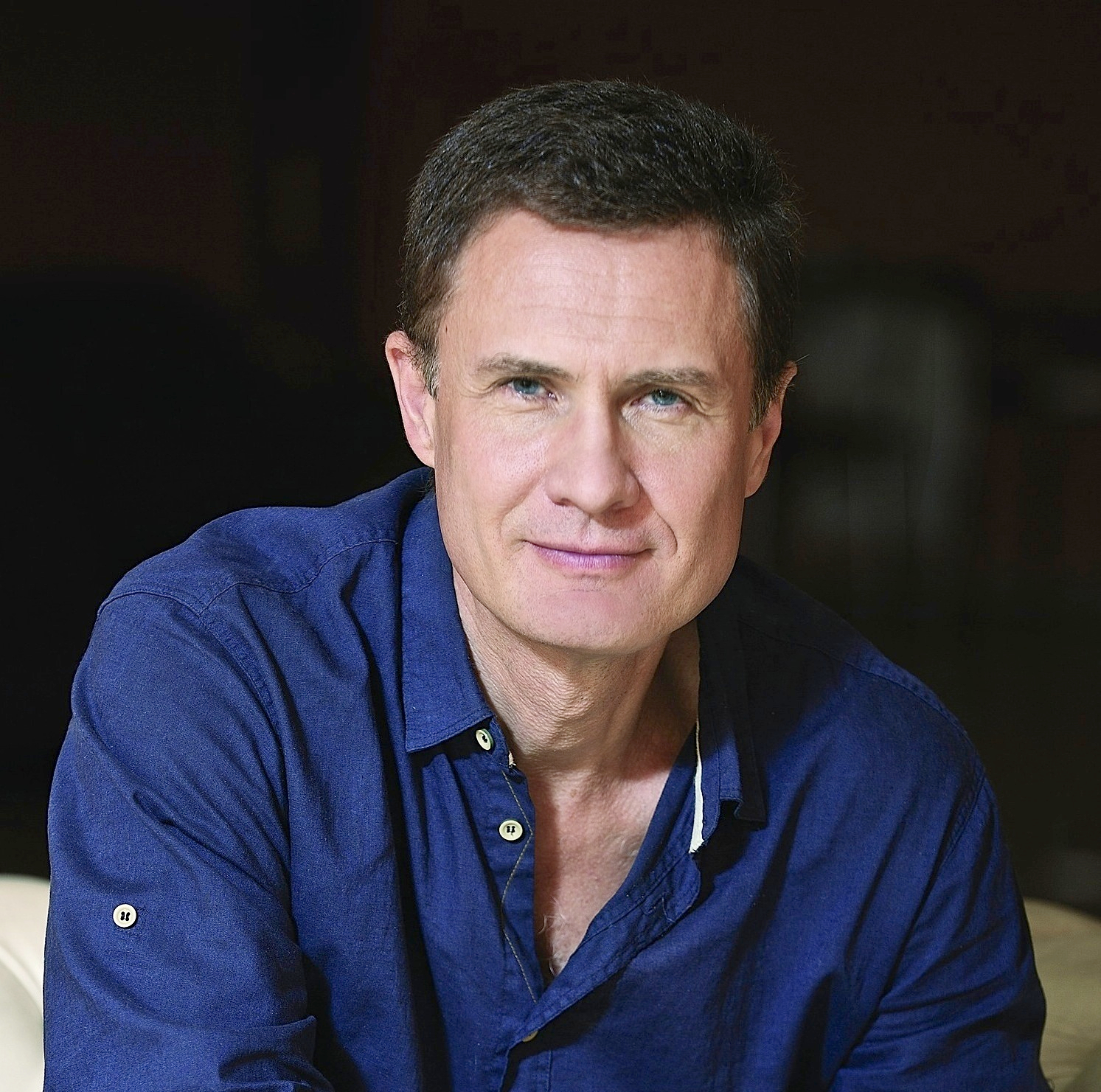 Олег Борецкий