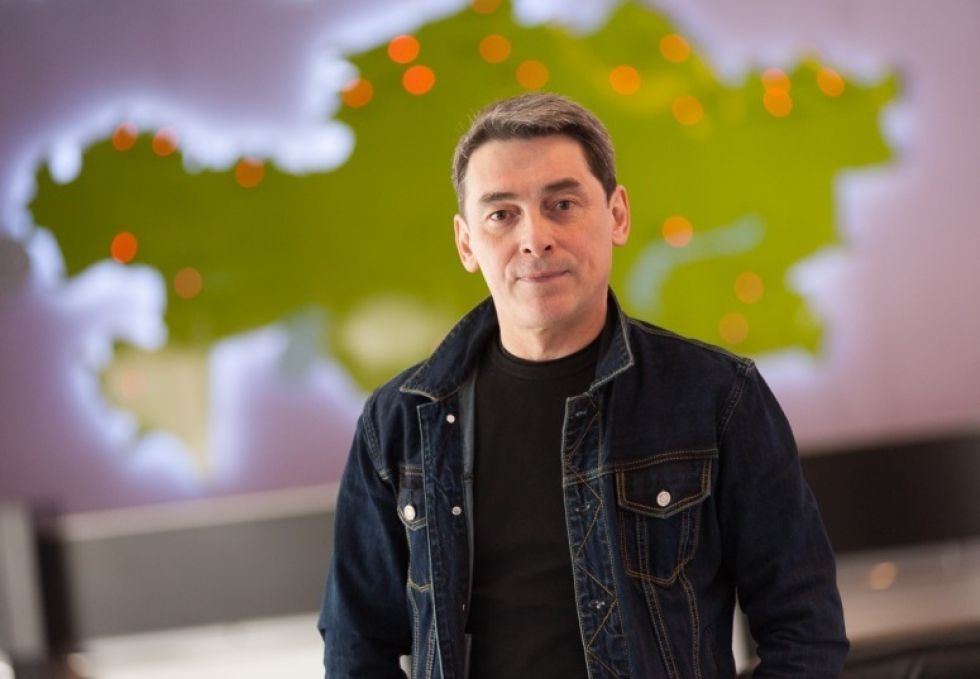 Ноэль Шаяхметов