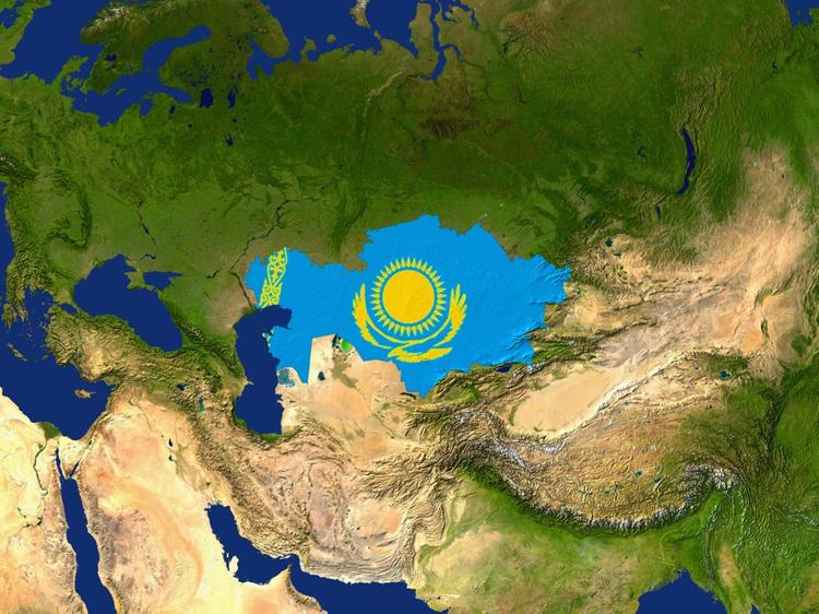 Иностранцам продлили сроки пребывания в Казахстане