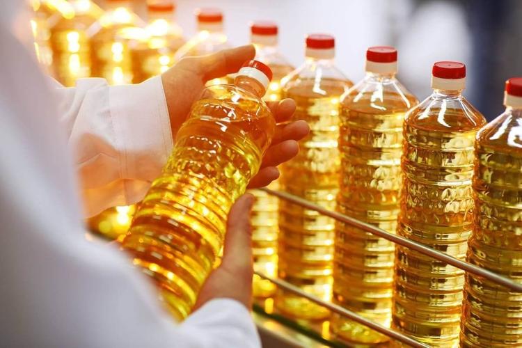 Подсолнечное масло может ещё подорожать в Казахстане