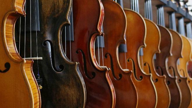 Мәскеуде виолончель музыкасының «Vivacello» атты XIII халықаралық фестивалі өтеді