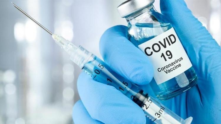 В Казахстане началась кампания по ревакцинации населения от коронавируса