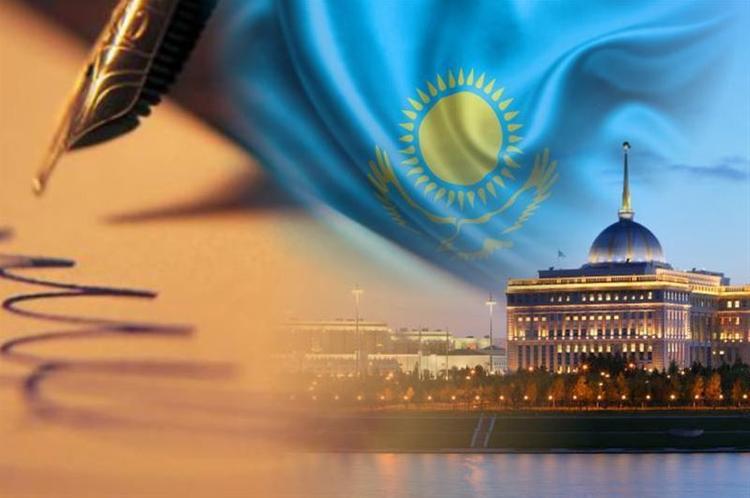 Мемлекет басшысы Қасым-Жомарт Тоқаев 2021 жылы Елбасының мәдениет саласындағы мемлекеттік стипендиясын беру туралы жарлыққа қол қойды