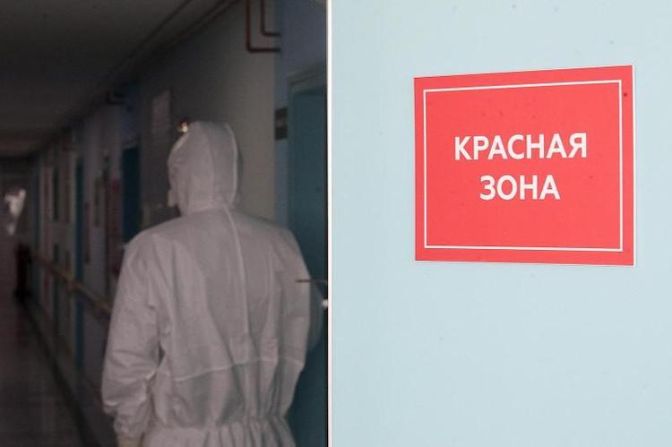 Все регионы Казахстана вышли из красной зоны по заболеваемости коронавирусом