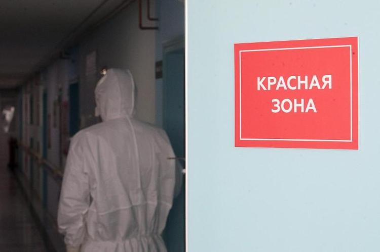 Все регионы Казахстана вышли из красной зоны по заболеваемости коронавирусом