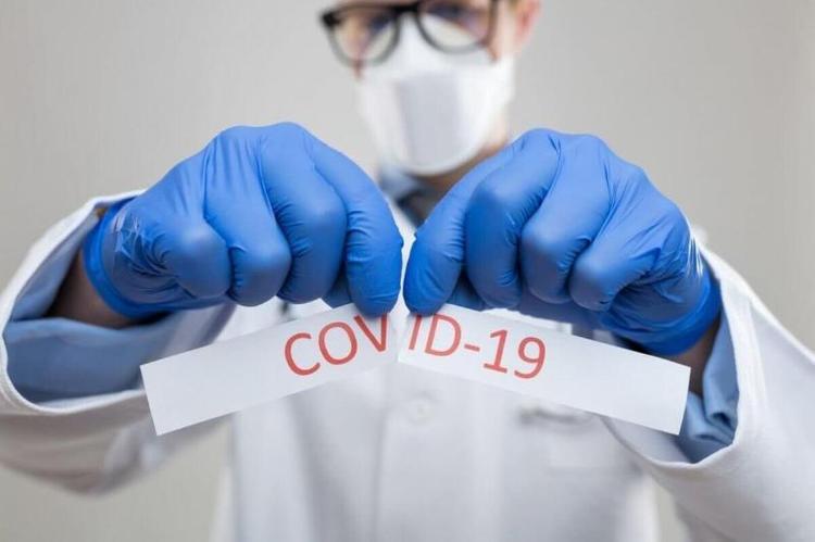 На Тенгизе число больных коронавирусом сократилось в 4 раза