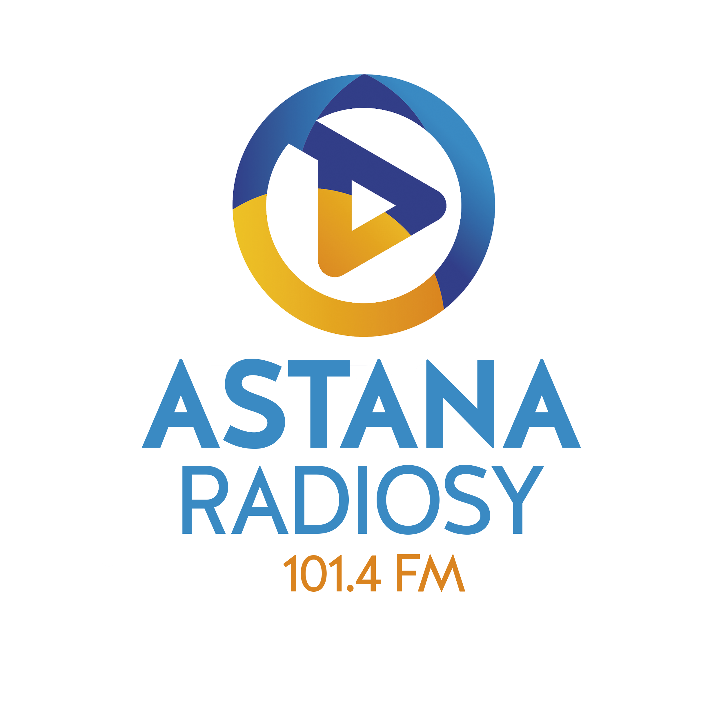 Радио Казахстан. Народное радио Казахстан. Радио Астана. Арис 20жыл.