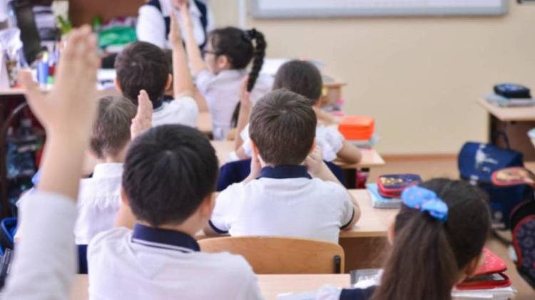 Количество школ с трехсменным обучением сократилось в Павлодарской области