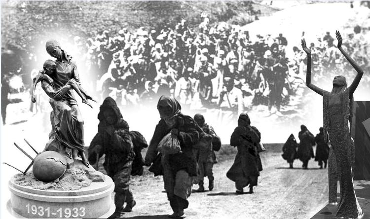 «Шабыт» радиотеатры: «ЖҰТ» (документалды драма)