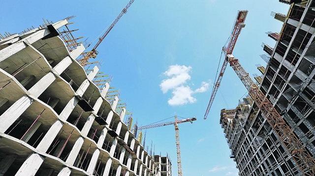 Около 30 млрд тенге направят на строительство жилья для костанайцев