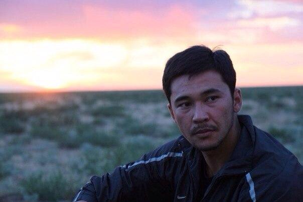 Еркебұлан Дайыров Азияның үздік актері атанды
