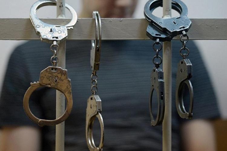 Преступную группу скотокрадов задержали полицейские Туркестанской области